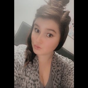 Meet your Posher, Kayleigh